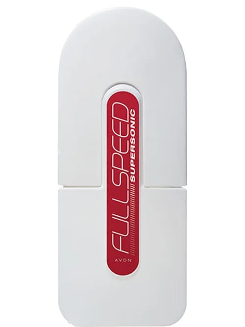 Full Speed Supersonic by Avon