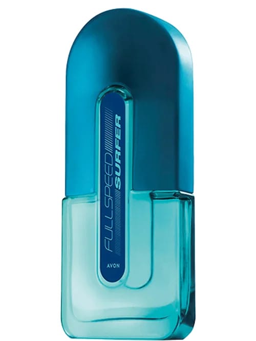 Full Speed Surfer by Avon
