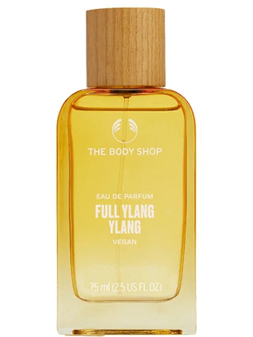 Full Ylang Ylang by The Body Shop