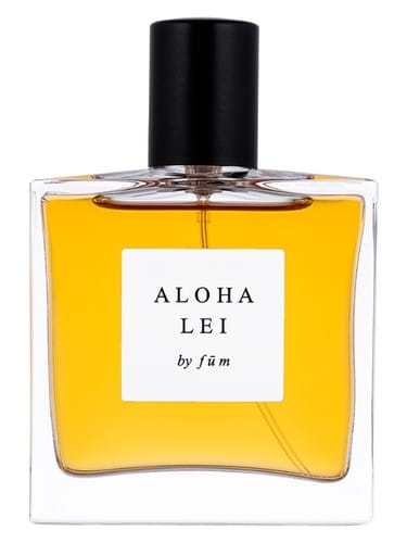 Aloha Lei by fūm