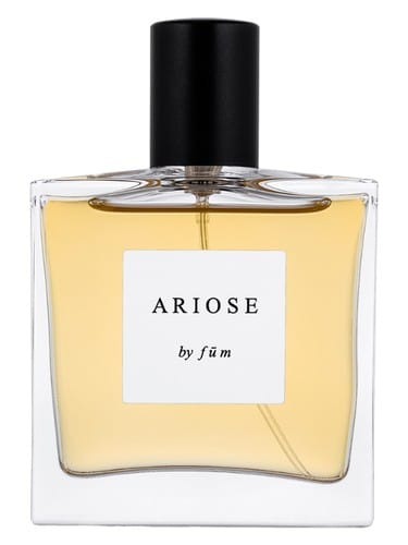 Ariose by fūm