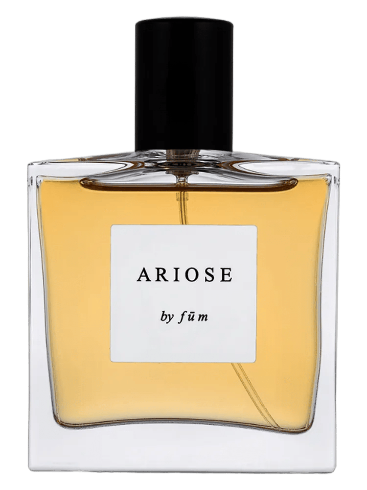 Ariose by fūm