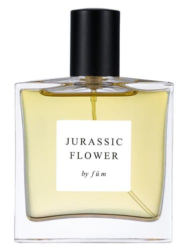 Jurassic Flower by fūm