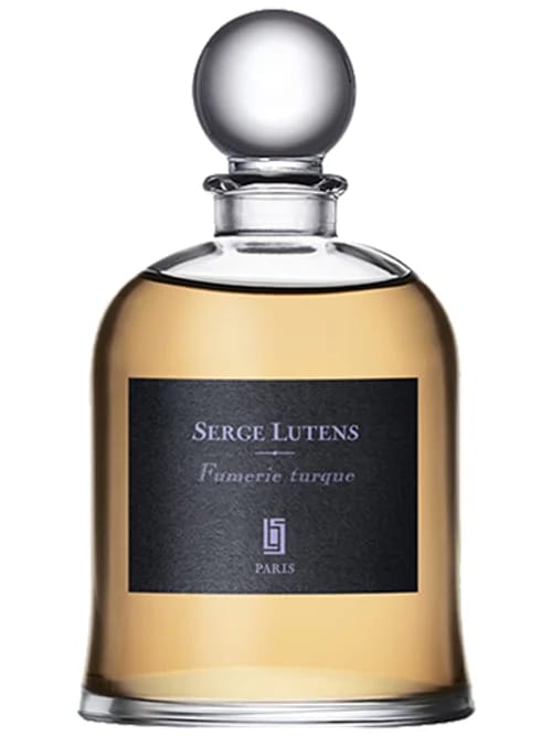 Fumerie Turque by Serge Lutens