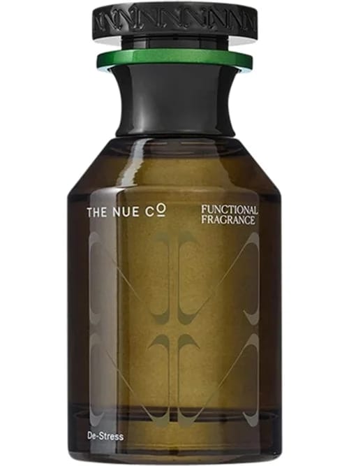 Functional Fragrance by The Nue Co.
