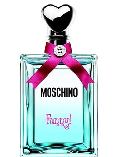 Funny! by Moschino