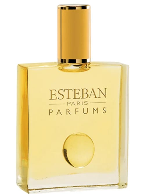 Fureur D'Agrumes by Estéban