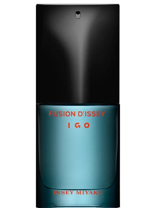 Fusion D'Issey Igo by Issey Miyake