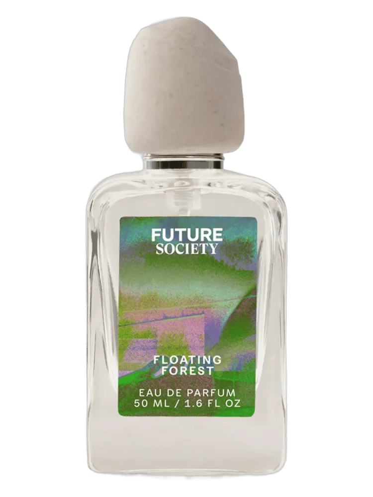 Floating Forest by Future Society