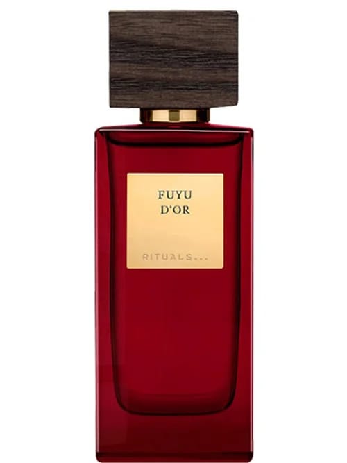 Fuyu D'Or by Rituals