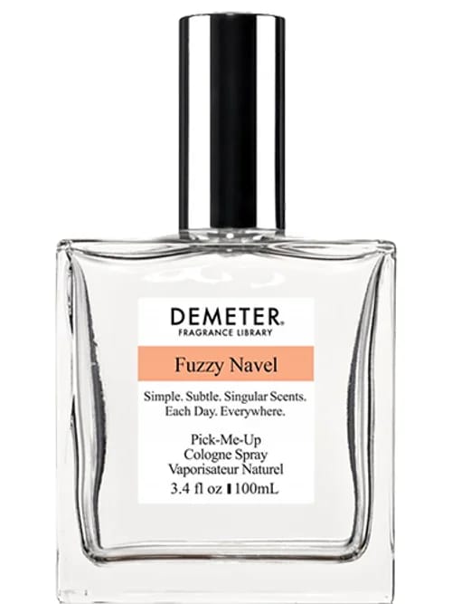 Fuzzy Navel by Demeter Fragrance Library