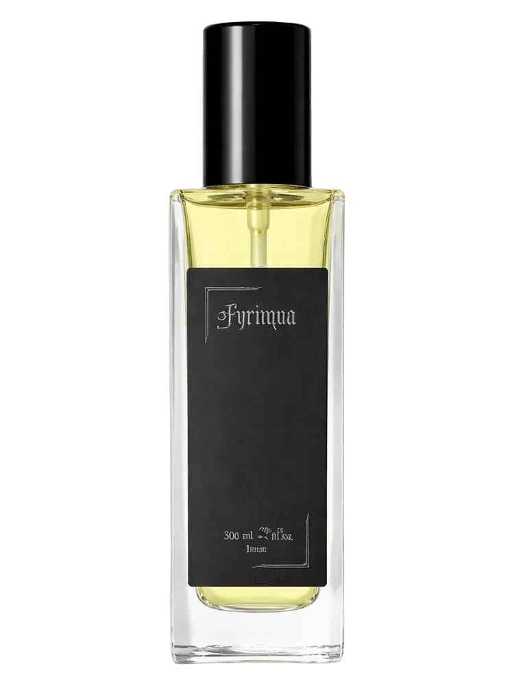Convergence Zone by Fyrinnae