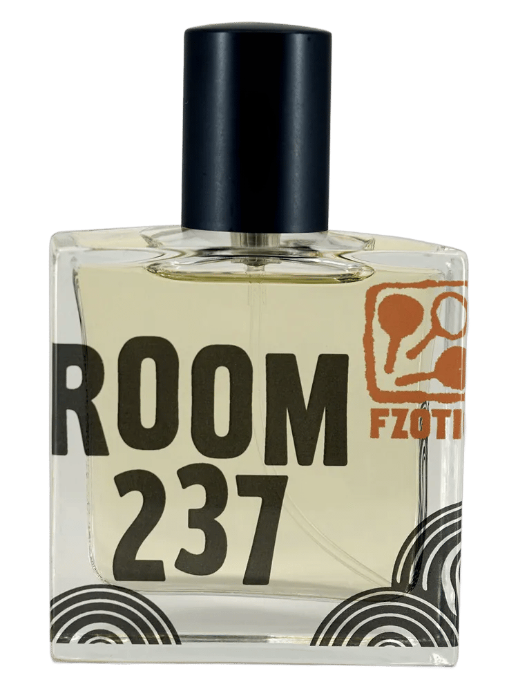Room 237 by FZOTIC