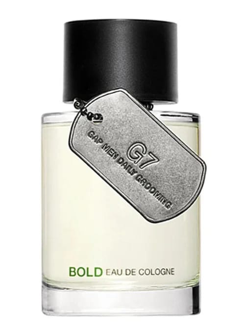 G7 Bold by Gap