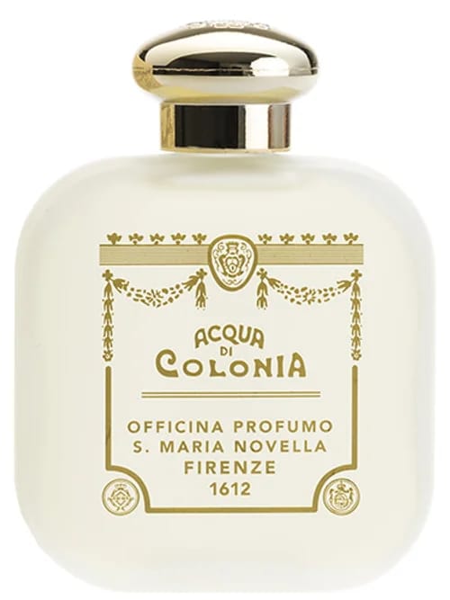 Gaggia by Santa Maria Novella