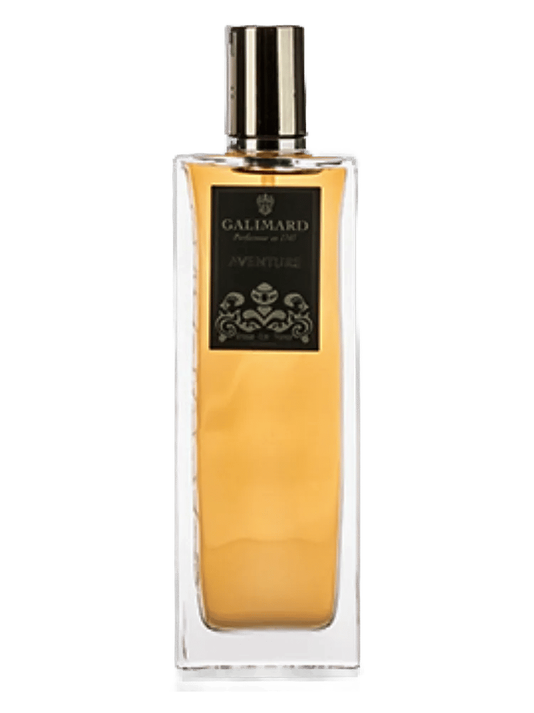 Aventure by Galimard