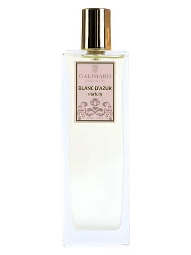 Blanc d'Azur by Galimard