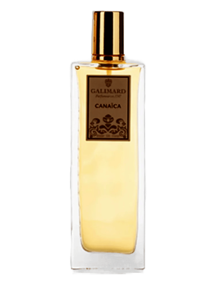 Canaïca by Galimard
