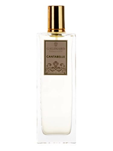 Cantabelle by Galimard