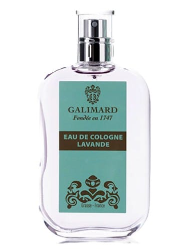 Lavande by Galimard