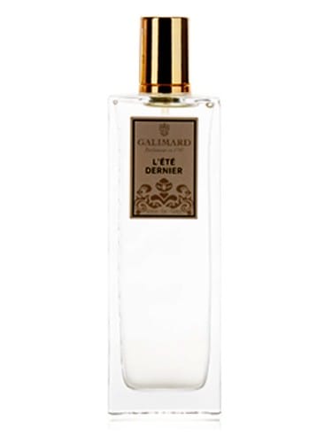 L'Été Dernier by Galimard