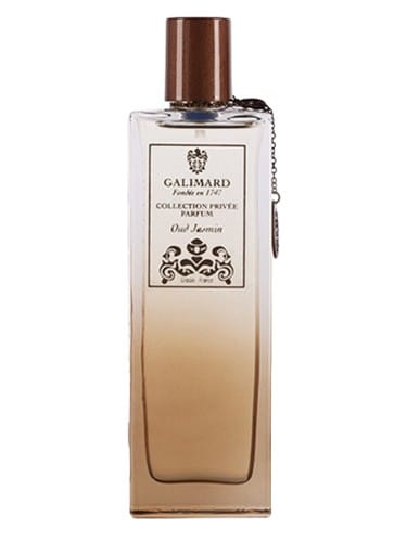 Oud Jasmin by Galimard