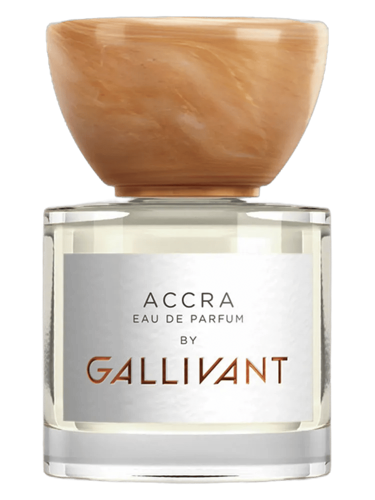 Accra by Gallivant