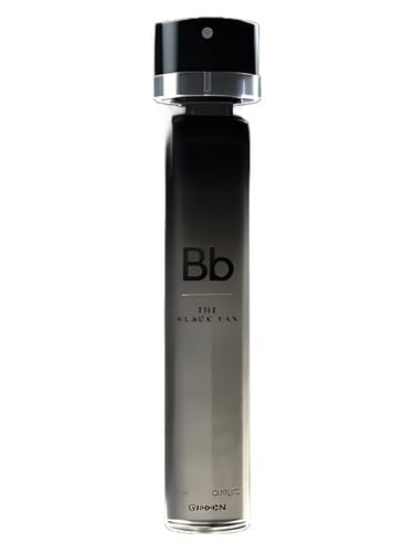 The Black Sax (Bb) by Gammon