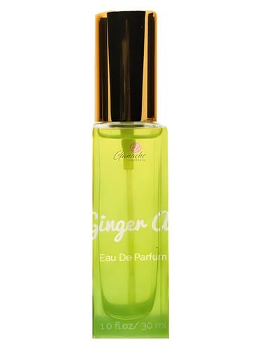 Ginger Ale by Ganache Parfums