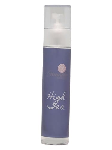 High Tea by Ganache Parfums
