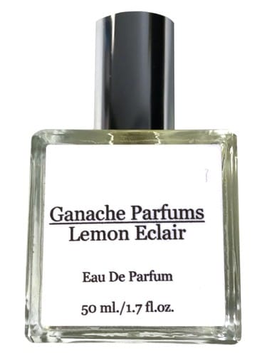 Lemon Eclair by Ganache Parfums