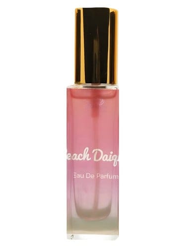 Peach Daiquiri by Ganache Parfums