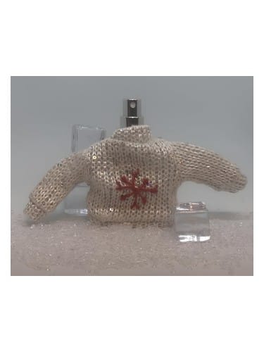 Ugly Christmas Sweater by Ganache Parfums