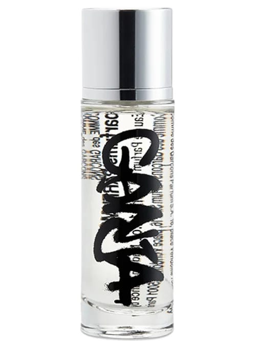 Ganja by Comme Des Garçons