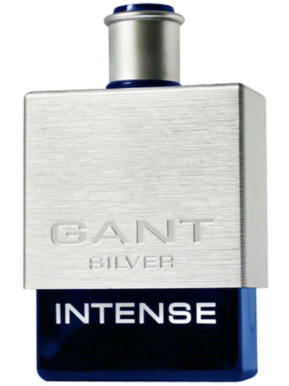 GANT SILVER INTENSE by Gant