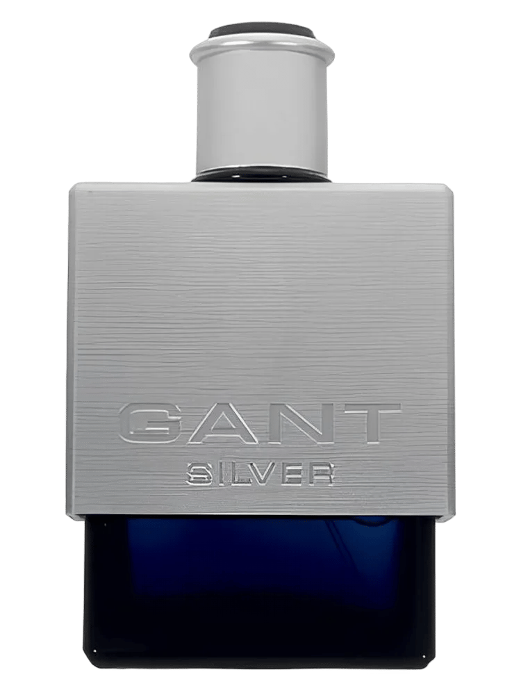 Gant Silver by Gant