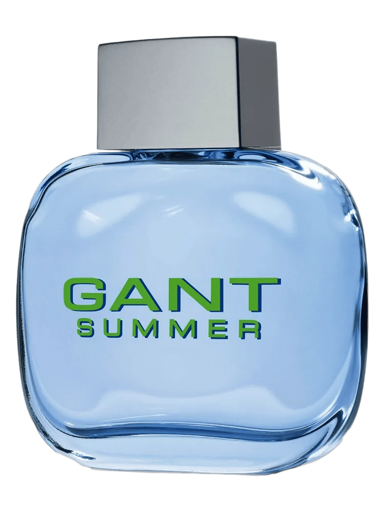 Gant Summer 2009 by Gant