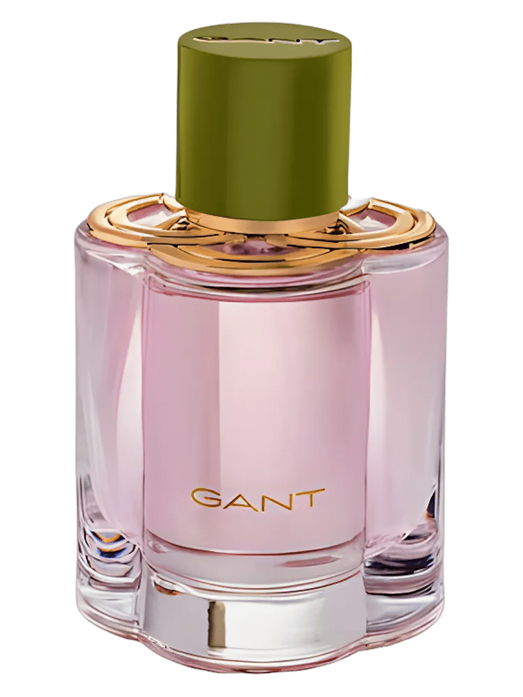 Preppy Rose by Gant