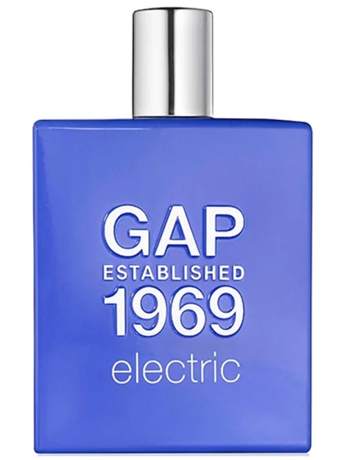1969 Electric by Gap