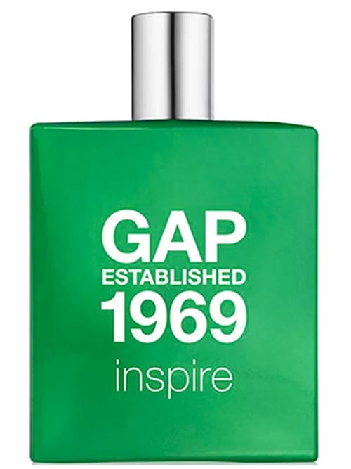 1969 Inspire by Gap