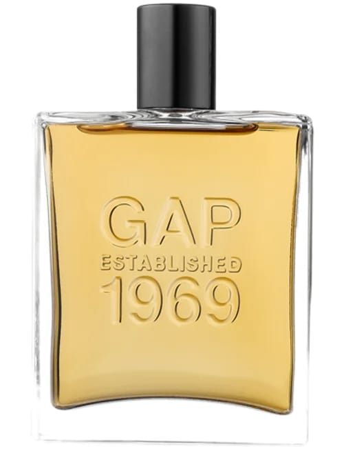 1969 Man by Gap
