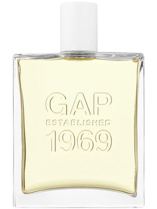 1969 Woman by Gap