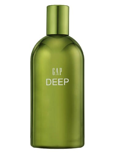 Gap Deep by Gap