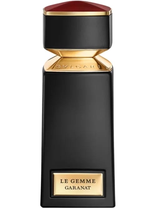 Garanat by Bulgari