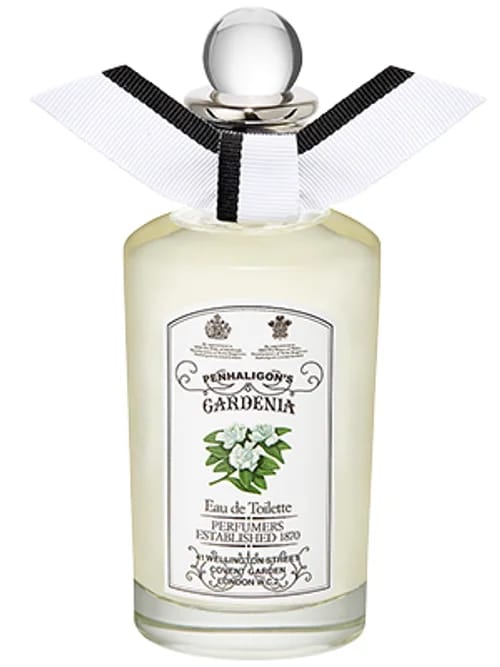 Gardenia by Penhaligon'S