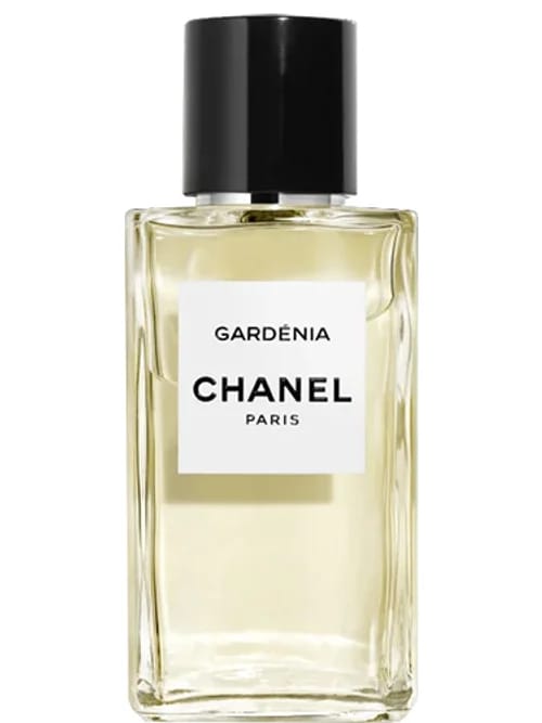 Gardénia by Chanel