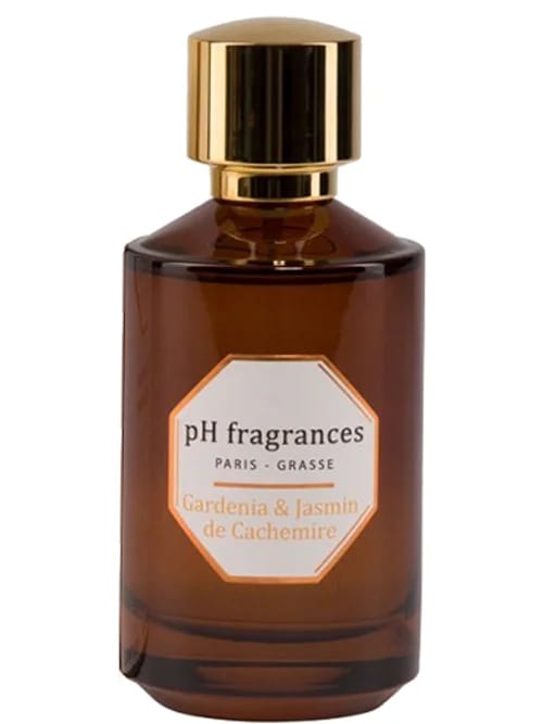 Gardénia & Jasmin De Cachemire by Ph Fragrances