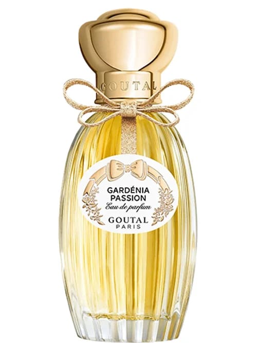 Gardénia Passion by Goutal