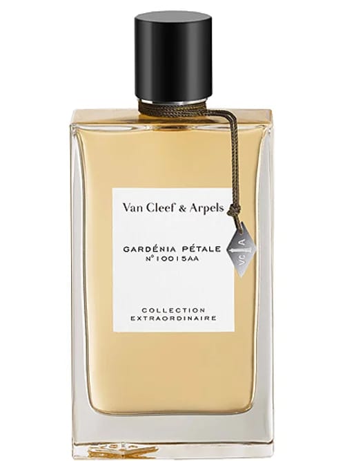 Gardénia Pétale by Van Cleef & Arpels