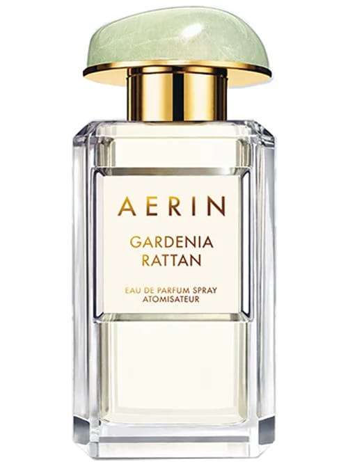 Gardenia Rattan by Aerin
